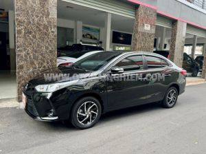 Xe Toyota Vios E 1.5 MT 2022