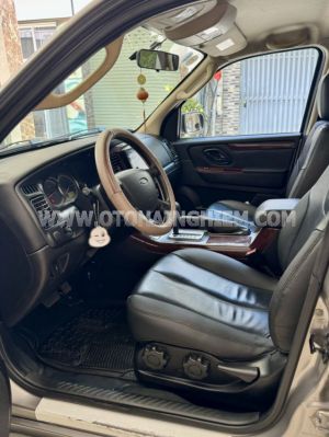 Xe Ford Escape XLS 2.3L 4x2 AT 2012