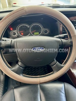 Xe Ford Escape XLS 2.3L 4x2 AT 2012