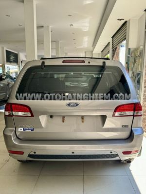 Xe Ford Escape XLS 2.3L 4x2 AT 2012