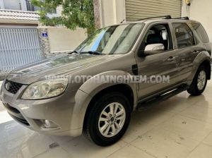Xe Ford Escape XLS 2.3L 4x2 AT 2012