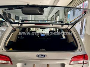 Xe Ford Escape XLS 2.3L 4x2 AT 2012