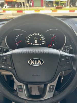 Xe Kia Sorento 2.4 GAT Deluxe 2019