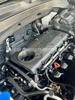 Xe Kia Sorento 2.4 GAT Deluxe 2019