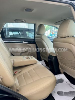 Xe Kia Sorento 2.4 GAT Deluxe 2019