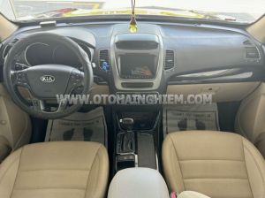 Xe Kia Sorento 2.4 GAT Deluxe 2019