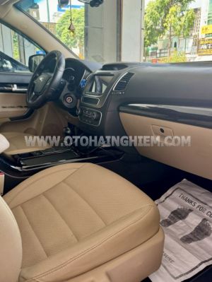 Xe Kia Sorento 2.4 GAT Deluxe 2019