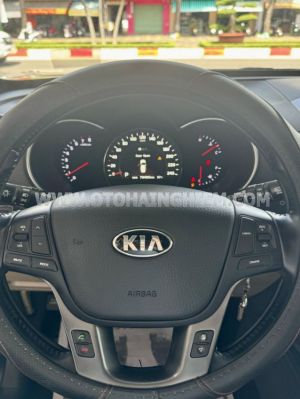 Xe Kia Sorento 2.4 GAT Deluxe 2019