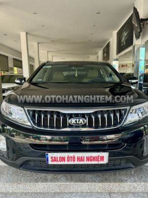 Xe Kia Sorento 2.4 GAT Deluxe 2019