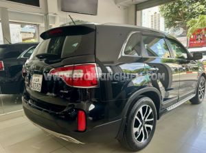 Xe Kia Sorento 2.4 GAT Deluxe 2019