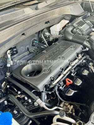 Xe Kia Sorento 2.4 GAT Deluxe 2019