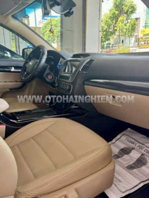 Xe Kia Sorento 2.4 GAT Deluxe 2019