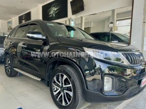 Xe Kia Sorento 2.4 GAT Deluxe 2019