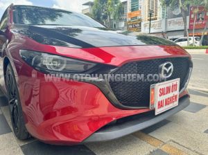 Xe Mazda 3 2.0L Sport Signature Luxury 2021
