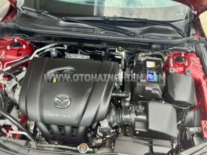 Xe Mazda 3 2.0L Sport Signature Luxury 2021