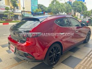 Xe Mazda 3 2.0L Sport Signature Luxury 2021