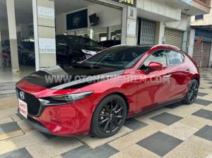 Xe Mazda 3 2.0L Sport Signature Luxury 2021