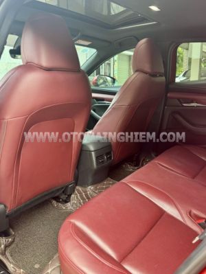 Xe Mazda 3 2.0L Sport Signature Luxury 2021