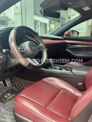 Xe Mazda 3 2.0L Sport Signature Luxury 2021