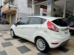 Xe Ford Fiesta S 1.5 AT 2014