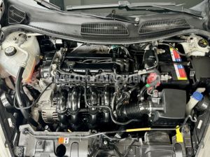 Xe Ford Fiesta S 1.5 AT 2014