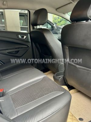 Xe Ford Fiesta S 1.5 AT 2014
