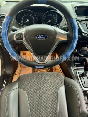 Xe Ford Fiesta S 1.5 AT 2014
