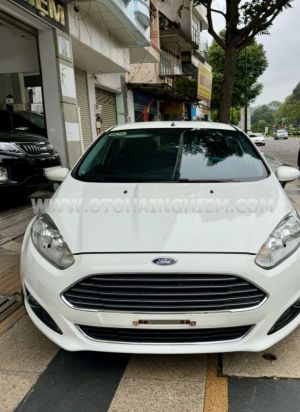 Xe Ford Fiesta S 1.5 AT 2014