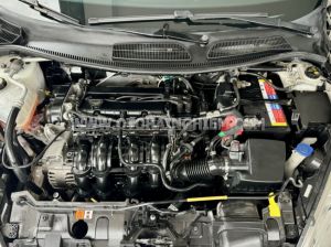 Xe Ford Fiesta S 1.5 AT 2014