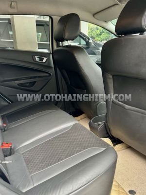 Xe Ford Fiesta S 1.5 AT 2014