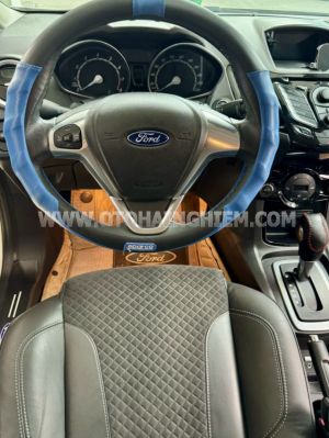 Xe Ford Fiesta S 1.5 AT 2014