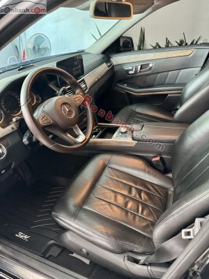 Xe Mercedes Benz E class E300 2011