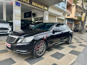 Xe Mercedes Benz E class E300 2011