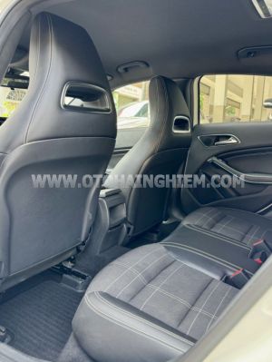 Xe Mercedes Benz A class A200 2014