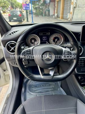 Xe Mercedes Benz A class A200 2014