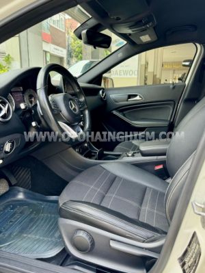 Xe Mercedes Benz A class A200 2014