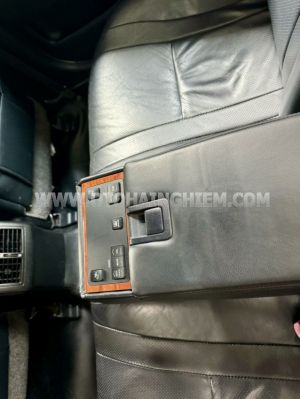 Xe Toyota Camry 3.5Q 2008