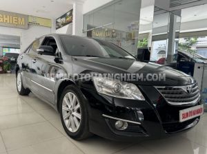Xe Toyota Camry 3.5Q 2008