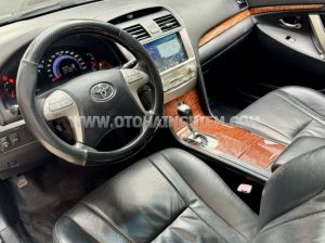 Xe Toyota Camry 3.5Q 2008