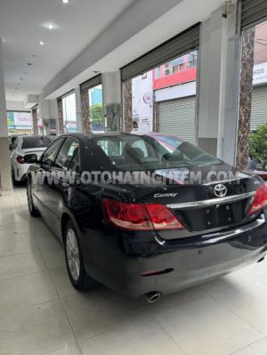 Xe Toyota Camry 3.5Q 2008