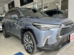 Xe Toyota Corolla Cross 1.8V 2021