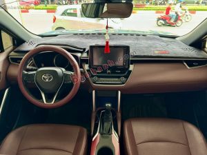 Xe Toyota Corolla Cross 1.8V 2021