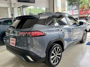 Xe Toyota Corolla Cross 1.8V 2021