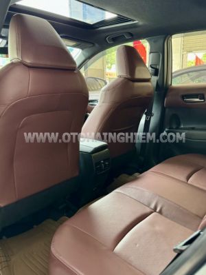 Xe Toyota Corolla Cross 1.8V 2021