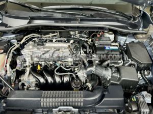 Xe Toyota Corolla Cross 1.8V 2021