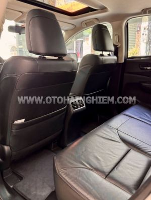 Xe Honda CRV 2.4 AT 2015