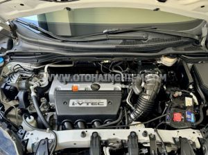 Xe Honda CRV 2.4 AT 2015