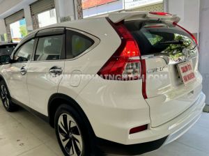 Xe Honda CRV 2.4 AT 2015