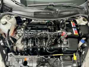 Xe Ford Fiesta S 1.5 AT 2014
