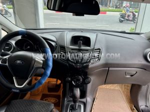Xe Ford Fiesta S 1.5 AT 2014